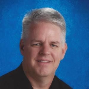 Meet your Posher, Rodney